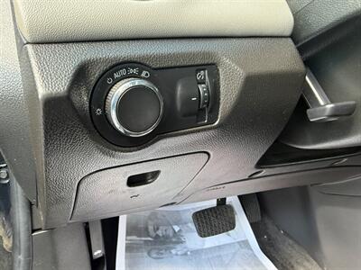 2011 Chevrolet Cruze LS   - Photo 15 - Jonestown, PA 17038