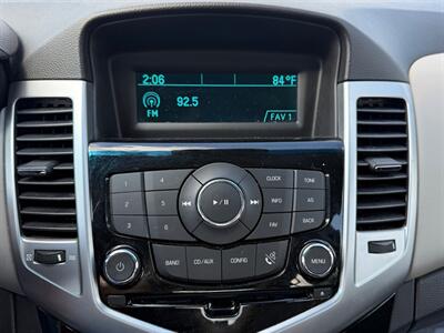 2011 Chevrolet Cruze LS   - Photo 20 - Jonestown, PA 17038
