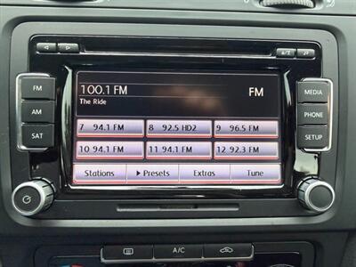 2013 Volkswagen Golf TDI - Photo 8 - Jonestown, PA 17038