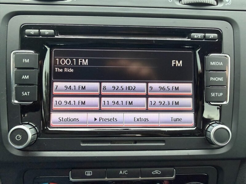 2013 Volkswagen Golf TDI - Photo 8 - Jonestown, PA 17038