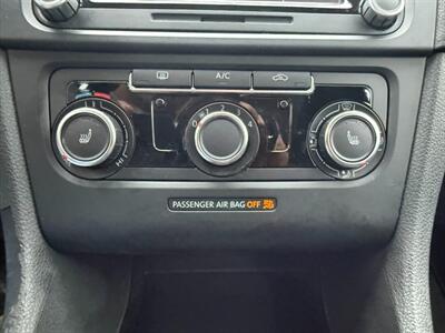 2013 Volkswagen Golf TDI - Photo 9 - Jonestown, PA 17038