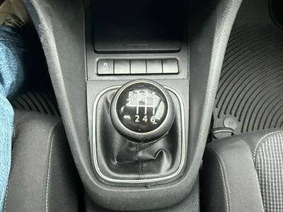 2013 Volkswagen Golf TDI - Photo 10 - Jonestown, PA 17038