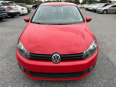 2013 Volkswagen Golf TDI - Photo 3 - Jonestown, PA 17038