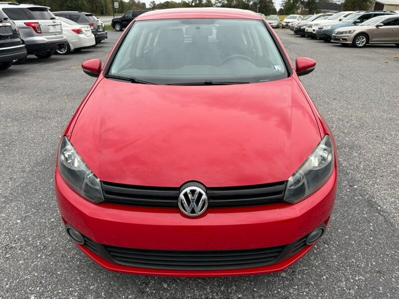2013 Volkswagen Golf TDI - Photo 3 - Jonestown, PA 17038