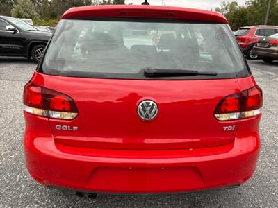 2013 Volkswagen Golf TDI - Photo 5 - Jonestown, PA 17038