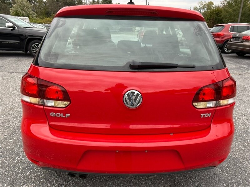 2013 Volkswagen Golf TDI - Photo 5 - Jonestown, PA 17038