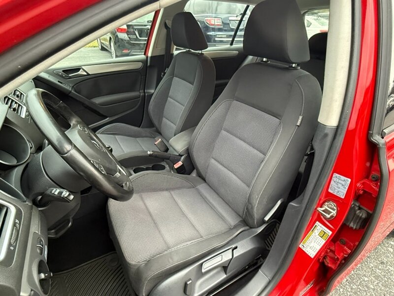 2013 Volkswagen Golf TDI - Photo 12 - Jonestown, PA 17038