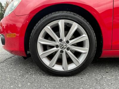 2013 Volkswagen Golf TDI - Photo 2 - Jonestown, PA 17038