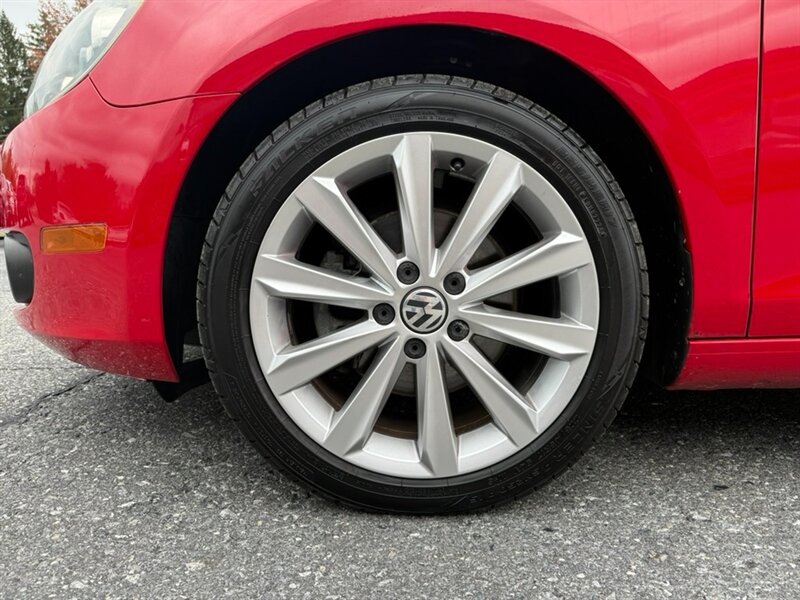 2013 Volkswagen Golf TDI - Photo 2 - Jonestown, PA 17038