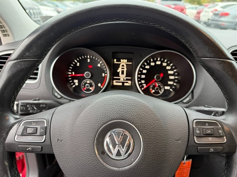 2013 Volkswagen Golf TDI - Photo 7 - Jonestown, PA 17038