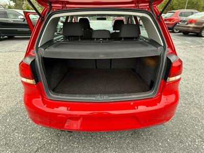 2013 Volkswagen Golf TDI - Photo 14 - Jonestown, PA 17038