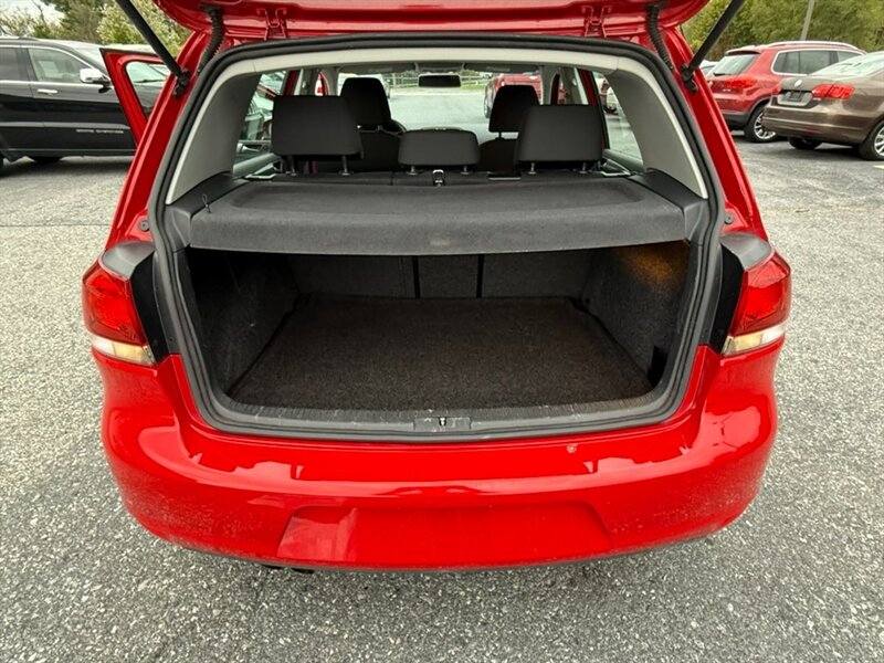 2013 Volkswagen Golf TDI - Photo 14 - Jonestown, PA 17038