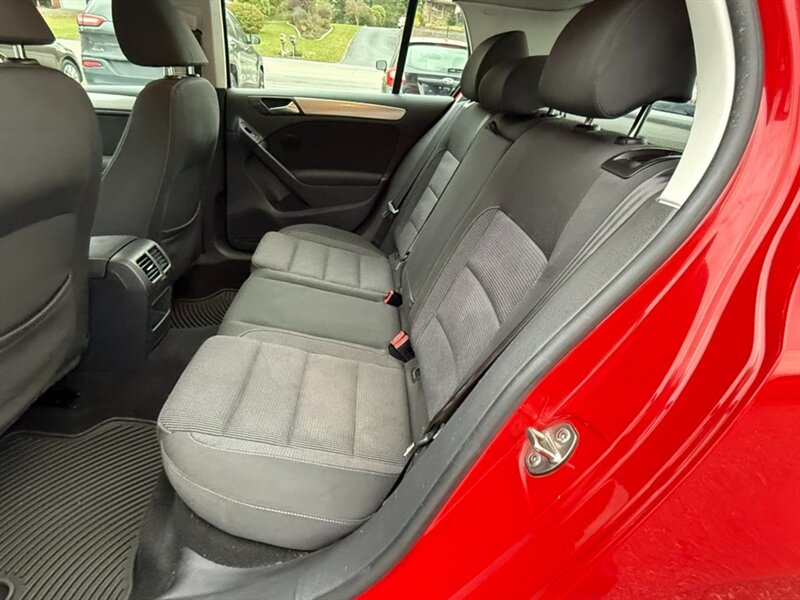 2013 Volkswagen Golf TDI - Photo 13 - Jonestown, PA 17038