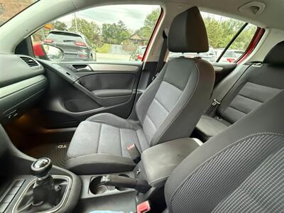 2013 Volkswagen Golf TDI - Photo 11 - Jonestown, PA 17038