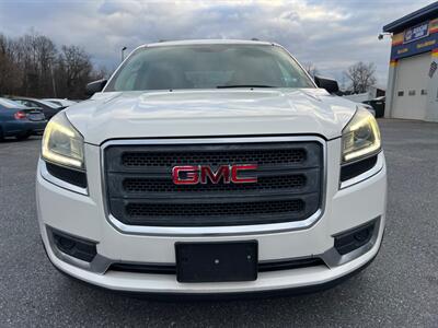 2014 GMC Acadia SLE-2   - Photo 7 - Jonestown, PA 17038