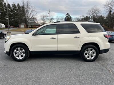 2014 GMC Acadia SLE-2 SUV