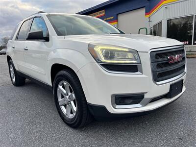 2014 GMC Acadia SLE-2   - Photo 8 - Jonestown, PA 17038