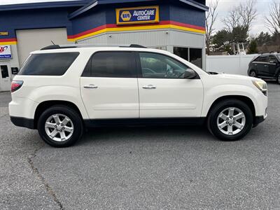 2014 GMC Acadia SLE-2   - Photo 9 - Jonestown, PA 17038