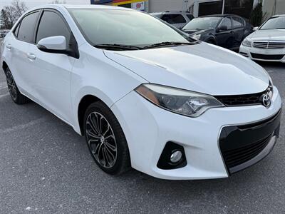 2016 Toyota Corolla L   - Photo 4 - Jonestown, PA 17038