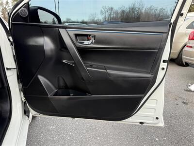 2016 Toyota Corolla L   - Photo 14 - Jonestown, PA 17038