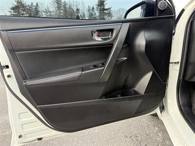 2016 Toyota Corolla L   - Photo 9 - Jonestown, PA 17038