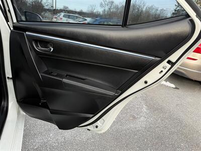 2016 Toyota Corolla L   - Photo 16 - Jonestown, PA 17038