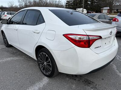 2016 Toyota Corolla L   - Photo 8 - Jonestown, PA 17038
