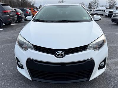 2016 Toyota Corolla L   - Photo 3 - Jonestown, PA 17038