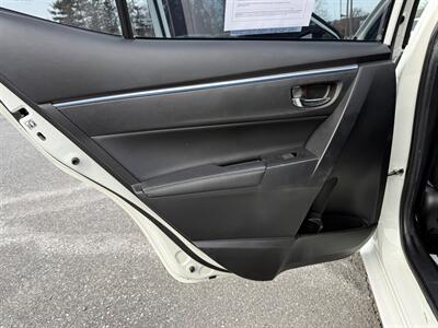 2016 Toyota Corolla L   - Photo 11 - Jonestown, PA 17038