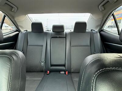 2016 Toyota Corolla L   - Photo 22 - Jonestown, PA 17038