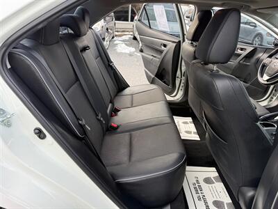 2016 Toyota Corolla L   - Photo 13 - Jonestown, PA 17038