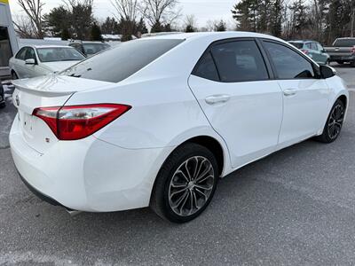 2016 Toyota Corolla L   - Photo 6 - Jonestown, PA 17038