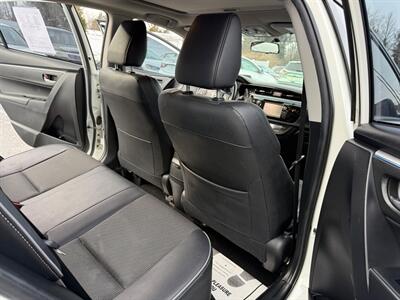 2016 Toyota Corolla L   - Photo 15 - Jonestown, PA 17038