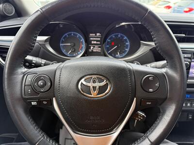 2016 Toyota Corolla L   - Photo 19 - Jonestown, PA 17038