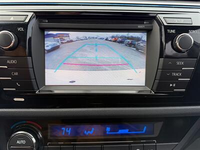 2016 Toyota Corolla L   - Photo 24 - Jonestown, PA 17038