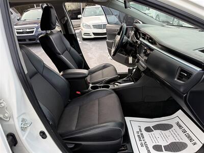 2016 Toyota Corolla L   - Photo 17 - Jonestown, PA 17038