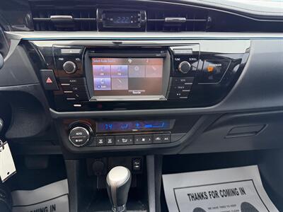 2016 Toyota Corolla L   - Photo 20 - Jonestown, PA 17038