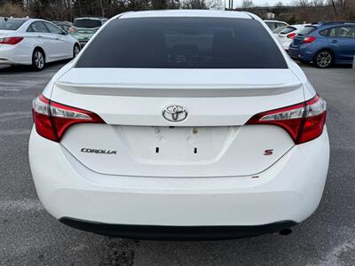 2016 Toyota Corolla L   - Photo 7 - Jonestown, PA 17038