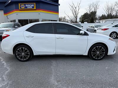 2016 Toyota Corolla L   - Photo 5 - Jonestown, PA 17038