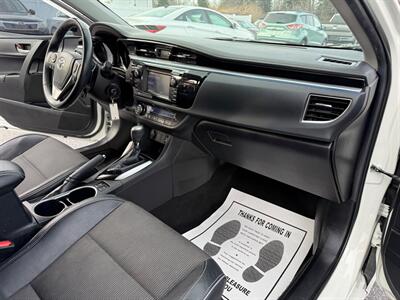 2016 Toyota Corolla L   - Photo 12 - Jonestown, PA 17038