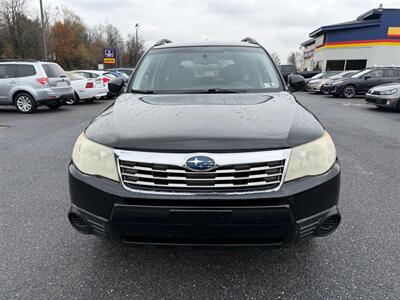 2010 Subaru Forester 2.5X   - Photo 3 - Jonestown, PA 17038