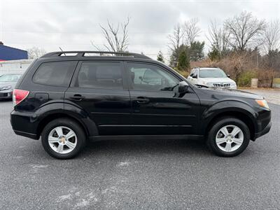 2010 Subaru Forester 2.5X   - Photo 5 - Jonestown, PA 17038