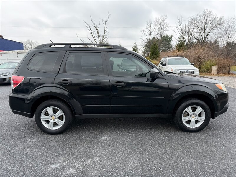2010 Subaru Forester 2.5X photo 4