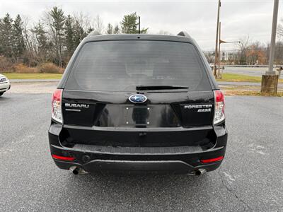 2010 Subaru Forester 2.5X   - Photo 7 - Jonestown, PA 17038