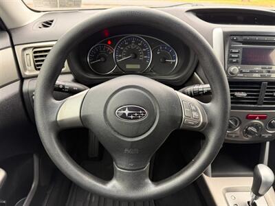 2010 Subaru Forester 2.5X   - Photo 20 - Jonestown, PA 17038