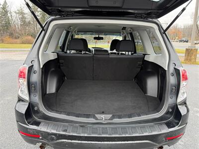 2010 Subaru Forester 2.5X   - Photo 13 - Jonestown, PA 17038