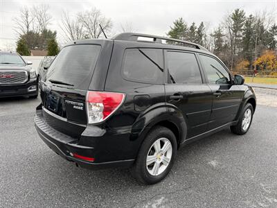 2010 Subaru Forester 2.5X   - Photo 6 - Jonestown, PA 17038