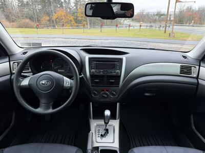 2010 Subaru Forester 2.5X   - Photo 18 - Jonestown, PA 17038