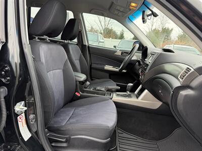 2010 Subaru Forester 2.5X   - Photo 16 - Jonestown, PA 17038