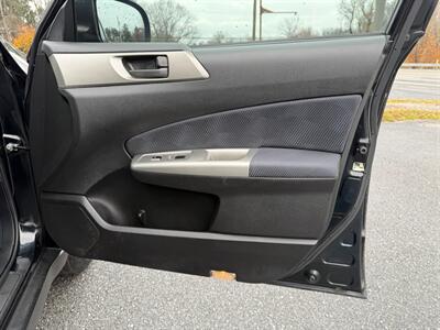 2010 Subaru Forester 2.5X   - Photo 17 - Jonestown, PA 17038